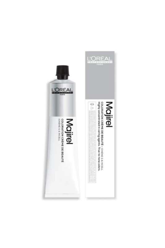 LOréal Majirel Saç Boyası 50 ml | 5.20 Açık Kestane Çok Yoğun İrize Majirouge - 2