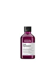 LOréal Professionnel Serie Expert Curl Expression Kıvırcık Saçlar İçin Kalıntı Önleyici ve Kıvrım Tanımlayıcı Şampuan 300 ml - Nem Dengesi & Esneklik - 4