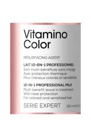 LOréal Professionnel Serie Expert Vitamino Color 10 Etkili Mucize Bakım Spreyi 190ml - Boyalı Saçlarda Renk Koruma & Nemlendirme - 7