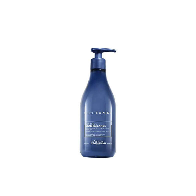 Loreal Professionnel SerieExpert Sorbitol Sensi Balance 500ml - 1