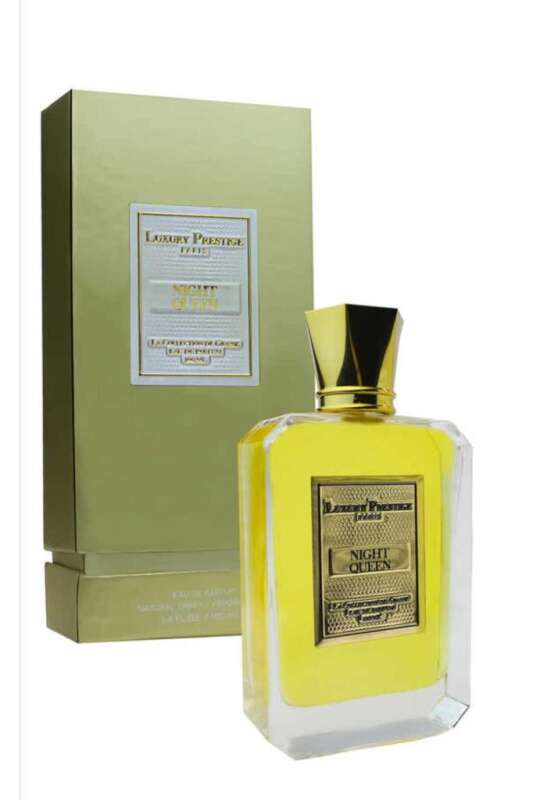 Luxury Prestige Night Queen 100 ml Edp - 1