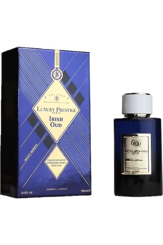 Luxury Prestige Repack Irish Oud 100 Ml - 1
