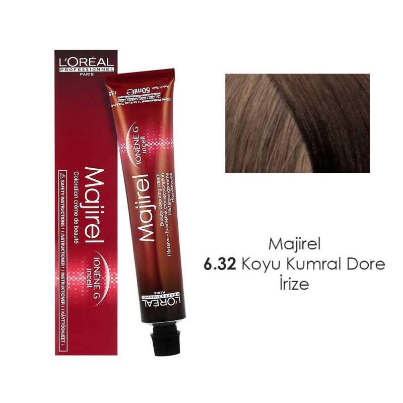 MAJIREL EU ABS HT/RC 6.32 14B V049 - 1
