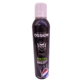 Morfose Metal Malzeme Temizleme Spreyi 300ml | Etkili Temizlik ve Parlatma - 