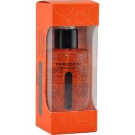 Morfose Saç Serumu Turuncu 75ml | Nemlendirici ve Canlandırıcı Serum - 