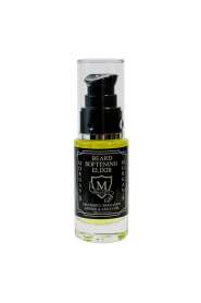 Morgans Pomade Beard Softening Elixir - Sakal Yumuşatıcı ve Nemlendirici Elixir Yağ 30ml - 3