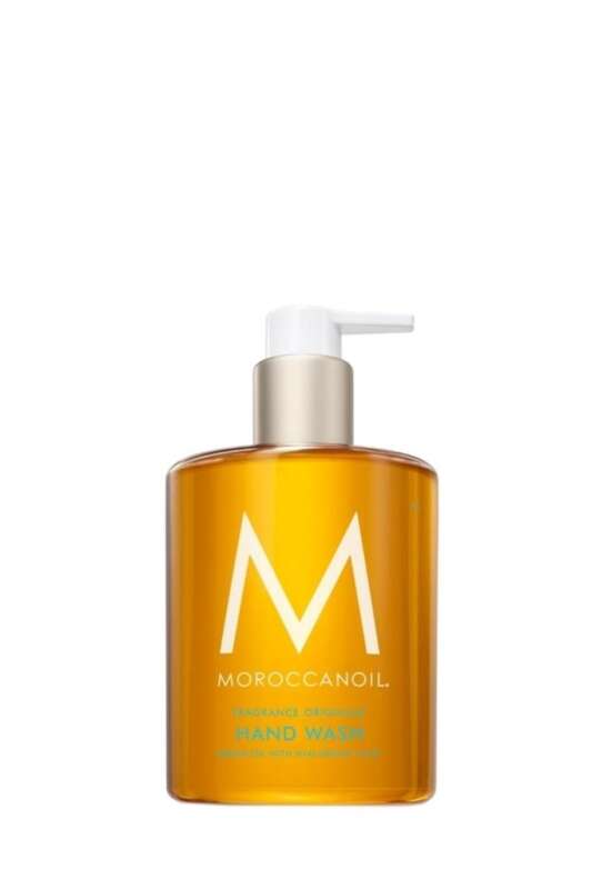Moroccanoil Spa Du Maroc Argan Yağlı Nemlendirici Sıvı El Sabunu 360ml - 2