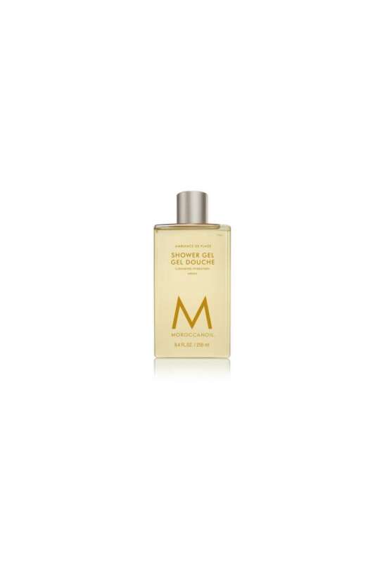 Moroccanoil Shower Gel Amber Noir Argan Yağlı Lüks Duş Jeli 250ml - 1