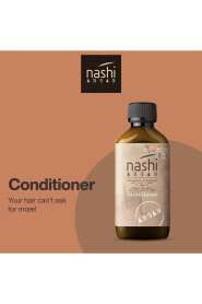 Nashi Argan Deep Infusion 500 ml | Kuru ve Yıpranmış Saçlar İçin Onarıcı Maske - 7