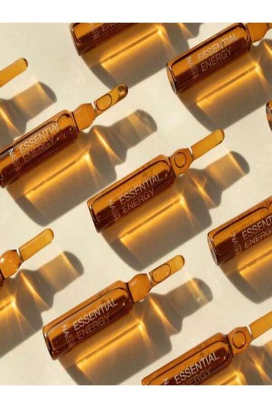 Nashi Argan Essential Energy Bakım Ampülleri 12x6 ml | Yoğun Onarıcı ve Besleyici Bakım - 1