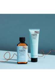 Nashi Argan Essential Energy Bakım Ampülleri 12x6 ml | Yoğun Onarıcı ve Besleyici Bakım - 7