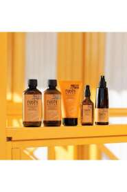 Nashi Argan Şampuan 500 ml | Argan Yağlı Saç Desteği ve Besleyici Şampuan - 4
