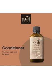 Nashi Argan Shampoo 200 ml | Nemlendirici ve Besleyici Şampuan - 4