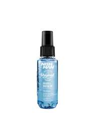 Nish Man Beard & Mustache Parfumed Sprey 75 ML - Nishman