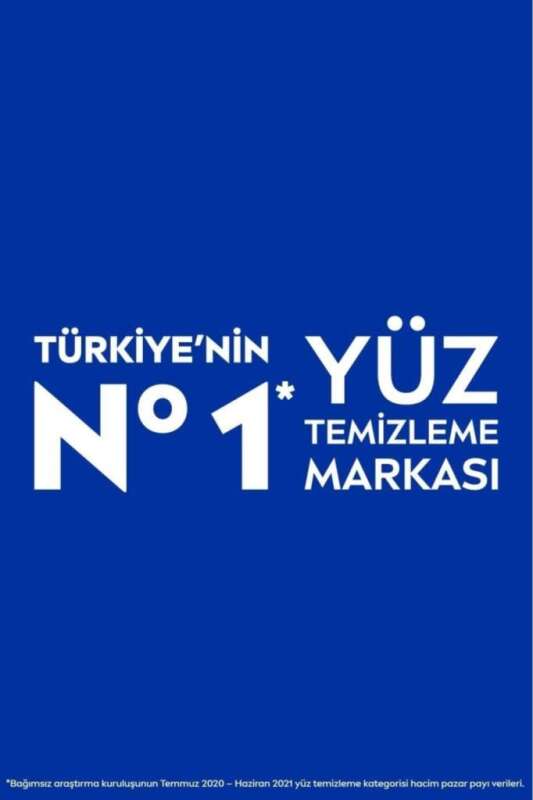 Nivea Visage Yüz Temizleme Köpüğü Gül Suyu 150ml | Yüz Temizliği ve Nemlendirici Etki - 5