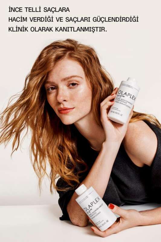 Olaplex N°5 Fine Bond Maintenance Conditioner 250ML - 2