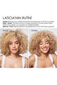 Olaplex No.5P Sarı, Gri ve Beyaz Saçlar İçin Onarıcı Mor Tonlama Kremi 250 ml - Sarı Ton Giderici, Bağ Onarımlı ve Renk Koruyucu - 7