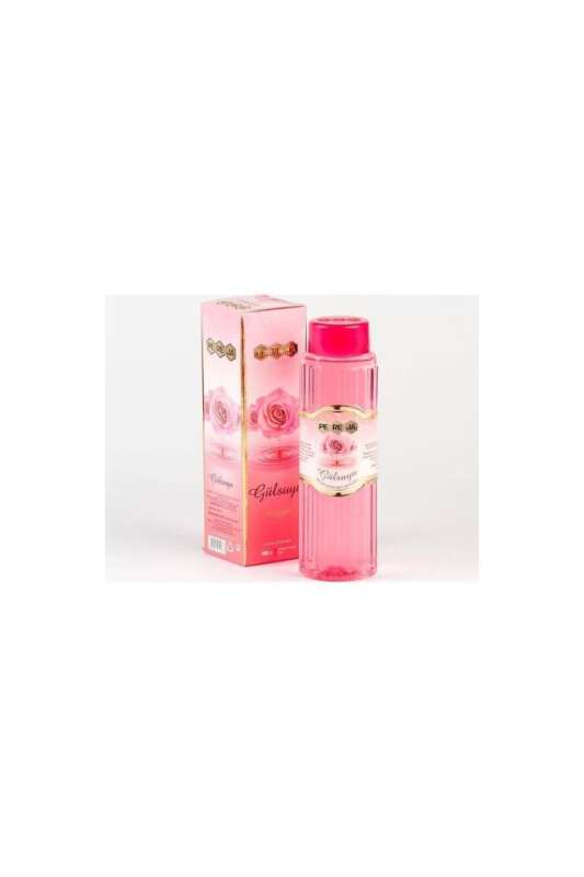Pereja Gül Suyu 400ml | Alkolsüz Doğal Gül Suyu - 1