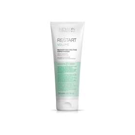 Revlon Restart Volume Magnifying Conditioner 200 ml | Hacim Kazandıran ve Hafif Formüllü Saç Kremi - Revlon