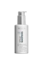 Revlon Style Masters Brightastic Şekillendirici Ve Elektriklenmeye Karşı Koruyan Serum 100 ml | Elektriklenmeyi Önleyerek Pürüzsüz, Parlak Saçlar Sağlayan Serum - Revlon