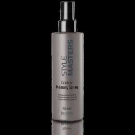 Revlon Style Masters Memory Spray Gazsız Saç Spreyi 150 ml | Hafif Tutuş ve Uzun Süreli Şekil Koruma - Revlon