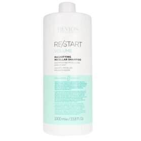 Revlon Volume Magnifying Hacim Kazandıran Şampuan 1000 Ml | İnce Telli Saçlara Yoğun Hacim ve Dolgunluk Sağlar - 2