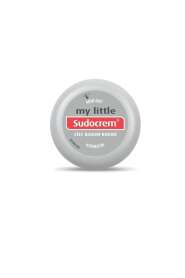 Sudocrem Bebek Bakım Kremi 22ml | Bebek Bakımı için Koruyucu Krem - 2