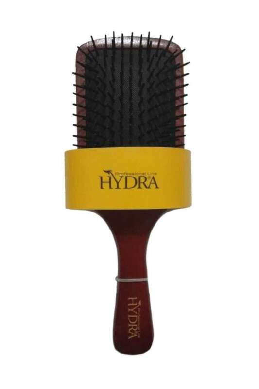 Tarko Hydra Saç Fırçası HD-2114 | Yenilikçi Tasarım ve Yüksek Performans - 1